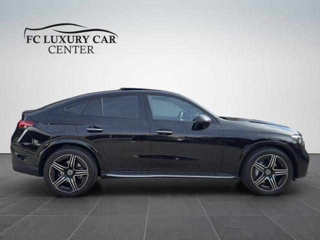 Mercedes Classe GLC 220d Coupe AMG Line Premium 4matic - Immagine 16