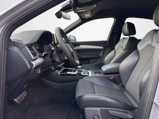 Audi Q5 Sportback 2.0 204CV SPORTBACK S line quattro s-tronic - Immagine 5