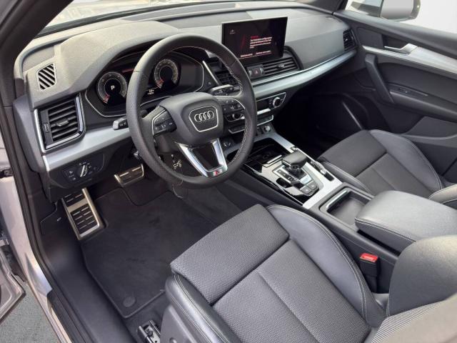 Audi Q5 Sportback 2.0 204CV SPORTBACK S line quattro s-tronic - Immagine 13