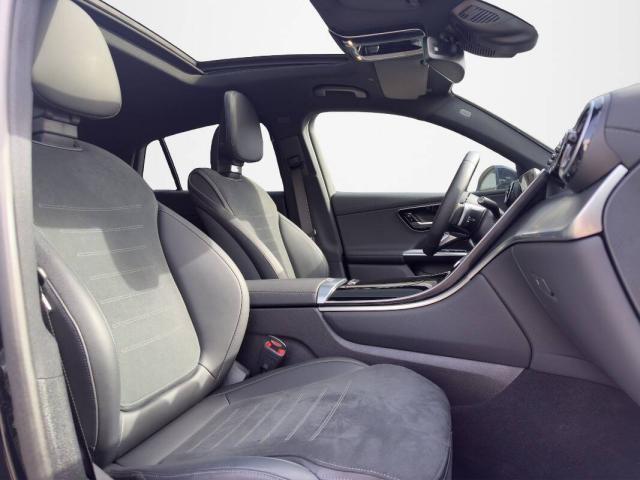 Mercedes Classe GLC 220d Coupe AMG Line Premium 4matic - Immagine 2