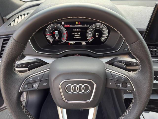 Audi Q5 Sportback 2.0 204CV SPORTBACK S line quattro s-tronic - Immagine 12