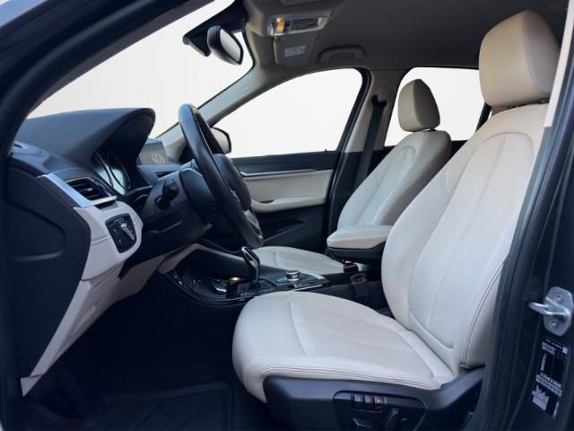 BMW X1 Sdrive18d xLine Plus auto - Immagine 3