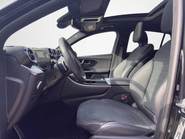 Mercedes Classe GLC 220d Coupe AMG Line Premium 4matic - Immagine 14