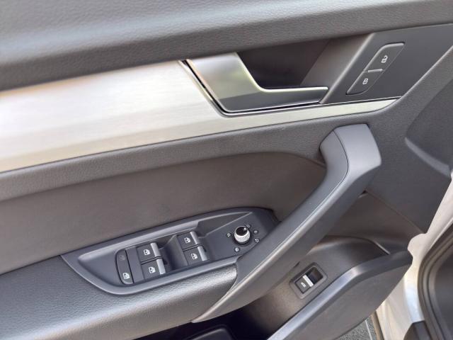 Audi Q5 Sportback 2.0 204CV SPORTBACK S line quattro s-tronic - Immagine 14