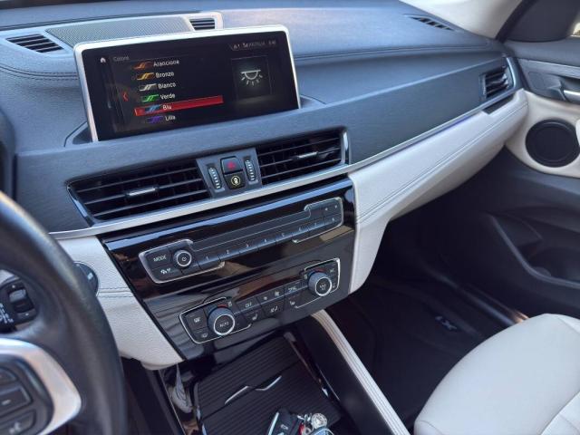 BMW X1 Sdrive18d xLine Plus auto - Immagine 17