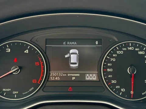 Audi A4 Avant 2.0 tdi Business 150cv s-tronic - Immagine 22