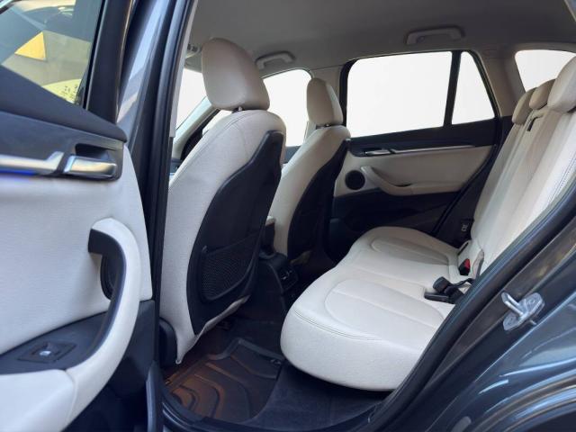 BMW X1 Sdrive18d xLine Plus auto - Immagine 15