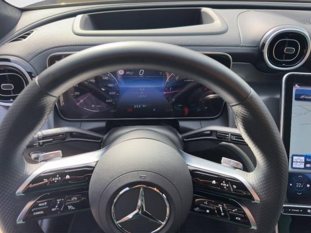 Mercedes Classe GLC 220d Coupe AMG Line Premium 4matic - Immagine 13