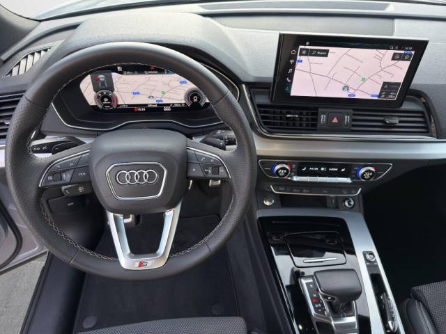Audi Q5 Sportback 2.0 204CV SPORTBACK S line quattro s-tronic - Immagine 16