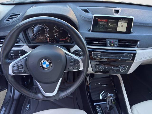 BMW X1 Sdrive18d xLine Plus auto - Immagine 14