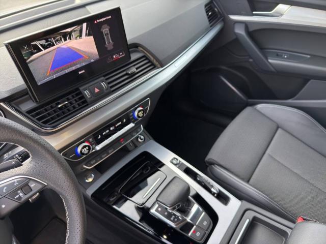 Audi Q5 Sportback 2.0 204CV SPORTBACK S line quattro s-tronic - Immagine 8