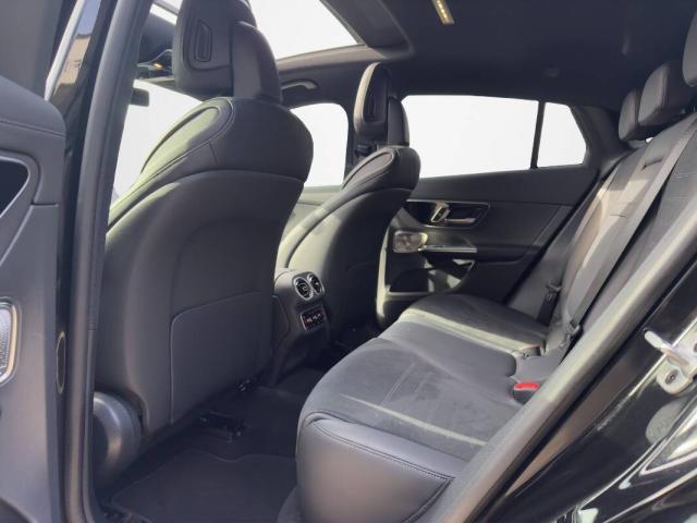 Mercedes Classe GLC 220d Coupe AMG Line Premium 4matic - Immagine 15