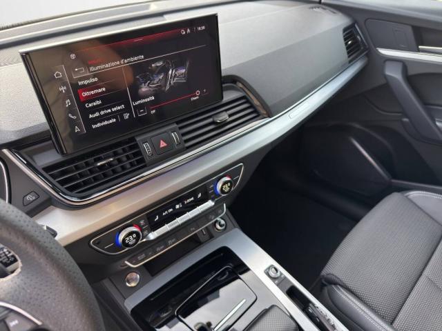Audi Q5 Sportback 2.0 204CV SPORTBACK S line quattro s-tronic - Immagine 4