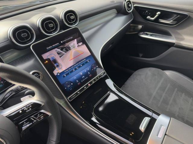 Mercedes Classe GLC 220d Coupe AMG Line Premium 4matic - Immagine 7