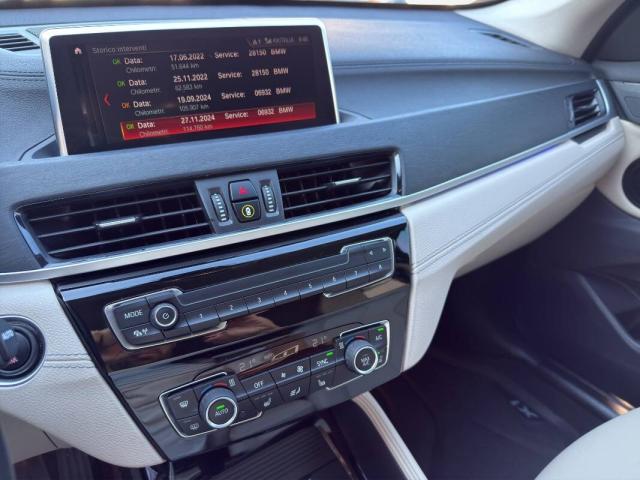 BMW X1 Sdrive18d xLine Plus auto - Immagine 7