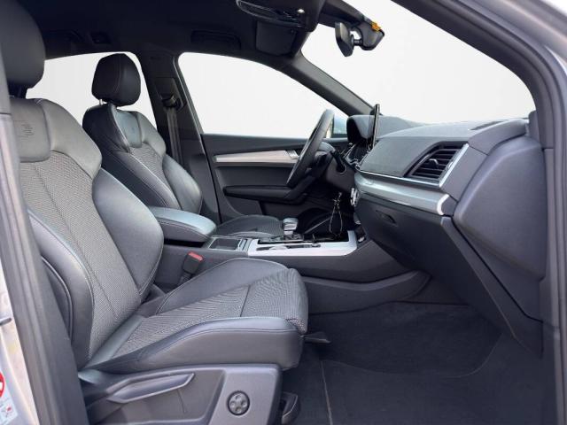 Audi Q5 Sportback 2.0 204CV SPORTBACK S line quattro s-tronic - Immagine 9