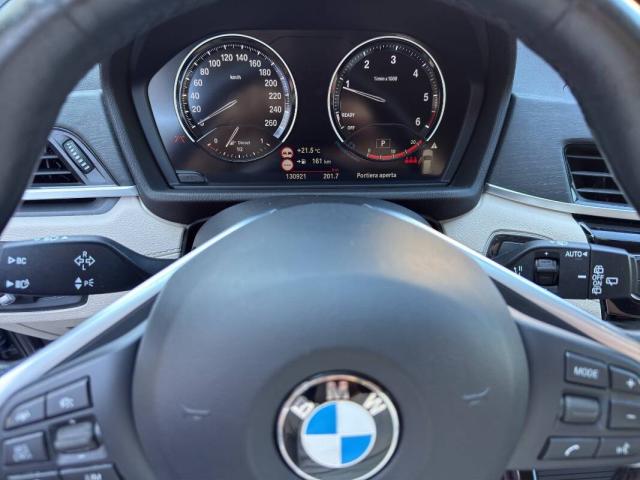 BMW X1 Sdrive18d xLine Plus auto - Immagine 18