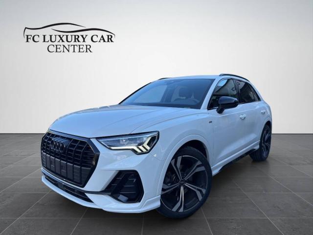 Audi Q3 35 2.0 tdi S line edition s-tronic - Immagine 7