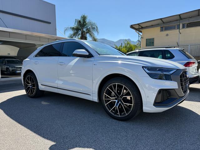Audi Q8 3.0 286CV S LINE - Immagine 3