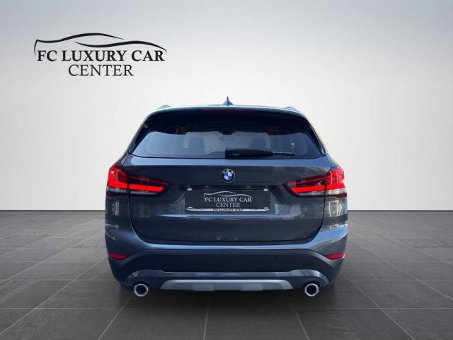 BMW X1 Sdrive18d xLine Plus auto - Immagine 4