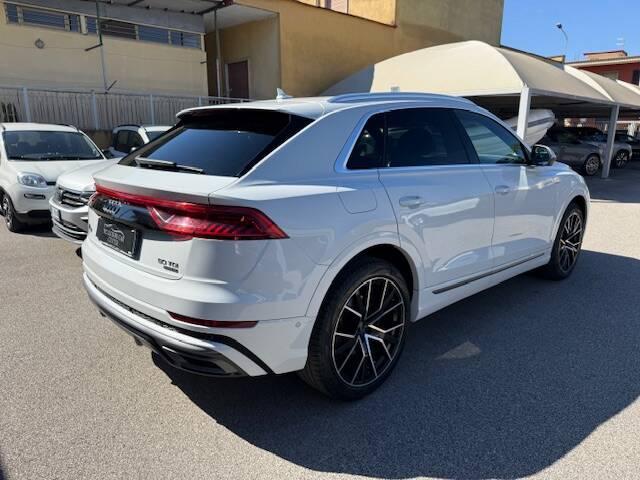 Audi Q8 3.0 286CV S LINE - Immagine 7