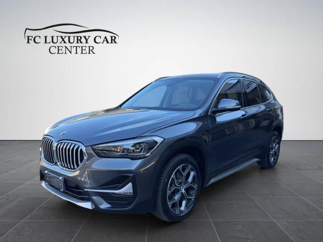 BMW X1 Sdrive18d xLine Plus auto - Immagine 6