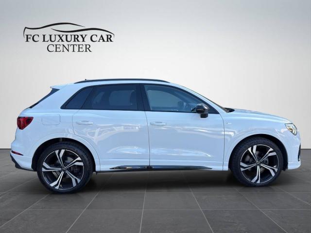 Audi Q3 35 2.0 tdi S line edition s-tronic - Immagine 8