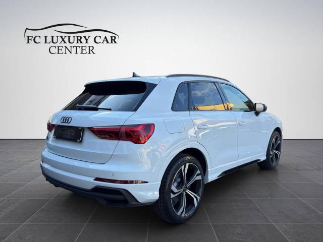Audi Q3 35 2.0 tdi S line edition s-tronic - Immagine 10