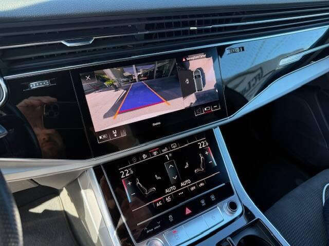 Audi Q8 3.0 286CV S LINE - Immagine 2