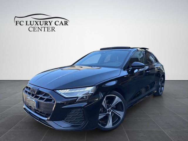 Audi A3 2.0 150cv S line edition S-tronic Tetto Matrix - Immagine 5