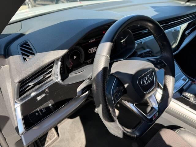 Audi Q8 3.0 286CV S LINE - Immagine 4