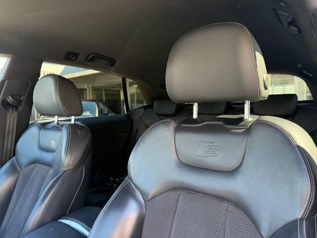 Audi Q8 3.0 286CV S LINE - Immagine 8