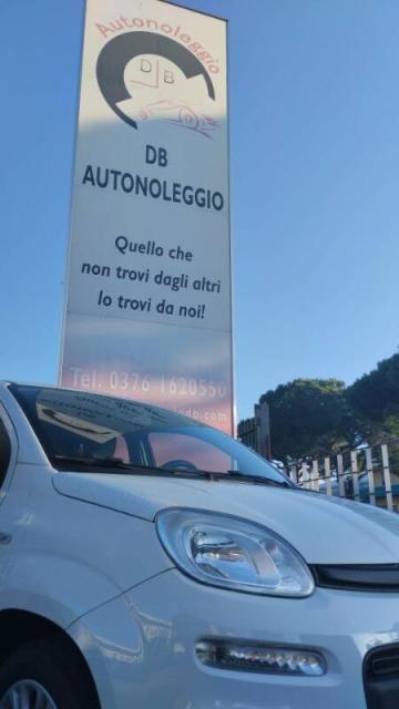 Fiat Panda 1.2 Easy 69cv - Immagine 15