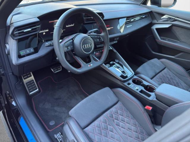 Audi A3 2.0 150cv S line edition S-tronic Tetto Matrix - Immagine 1