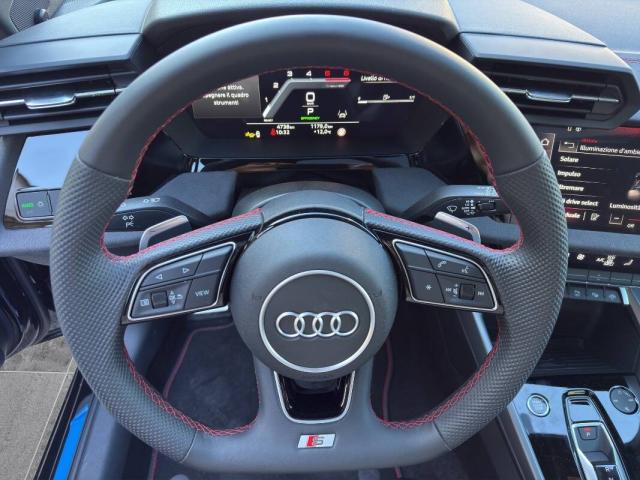 Audi A3 2.0 150cv S line edition S-tronic Tetto Matrix - Immagine 6