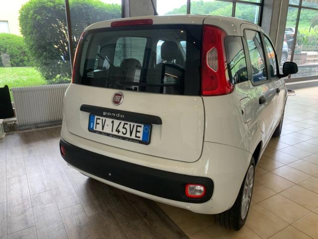 Fiat Panda 1.2 Easy 69cv - Immagine 16