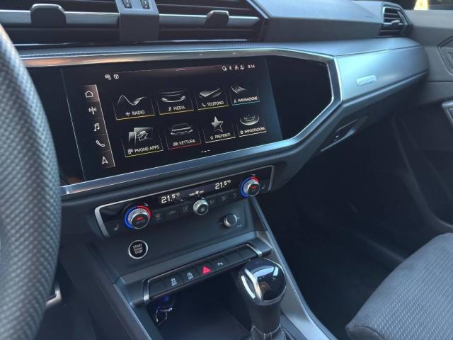 Audi Q3 35 2.0 tdi S line edition s-tronic - Immagine 11