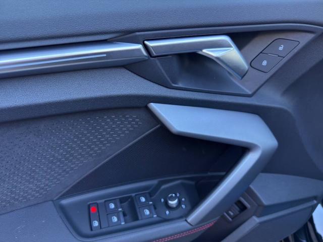 Audi A3 2.0 150cv S line edition S-tronic Tetto Matrix - Immagine 11