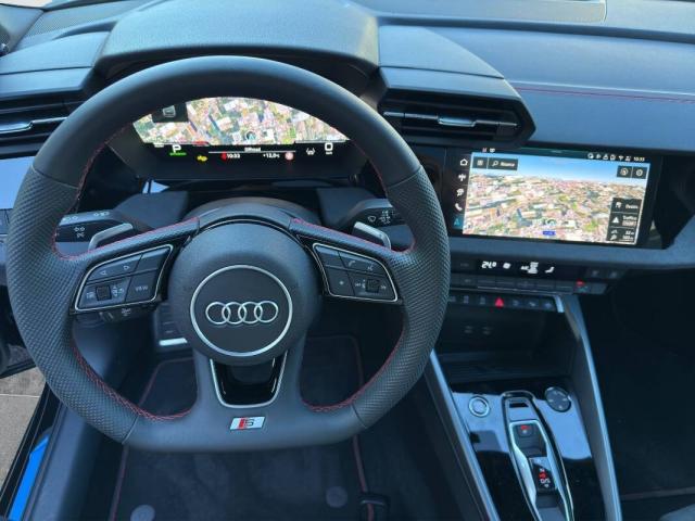 Audi A3 2.0 150cv S line edition S-tronic Tetto Matrix - Immagine 4