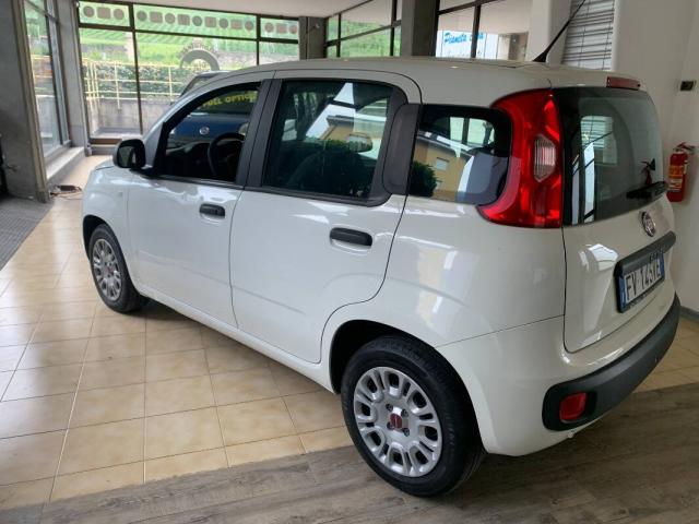 Fiat Panda 1.2 Easy 69cv - Immagine 11