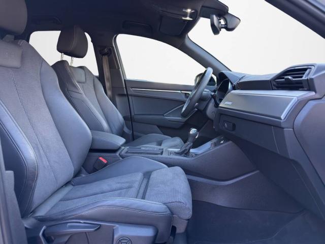 Audi Q3 35 2.0 tdi S line edition s-tronic - Immagine 12
