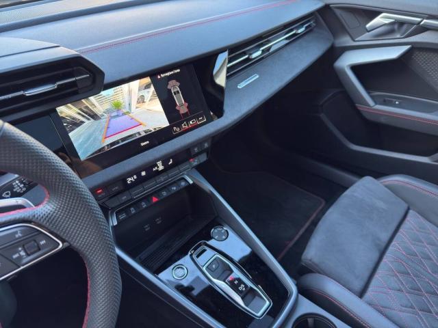Audi A3 2.0 150cv S line edition S-tronic Tetto Matrix - Immagine 15