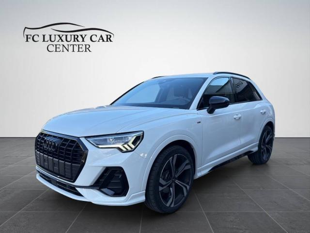 Audi Q3 35 2.0 tdi S line edition s-tronic - Immagine 3