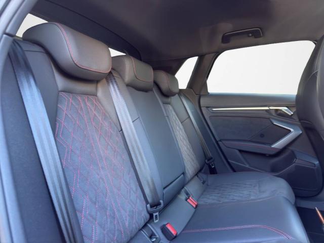 Audi A3 2.0 150cv S line edition S-tronic Tetto Matrix - Immagine 3