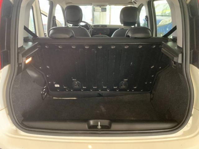 Fiat Panda 1.2 Easy 69cv - Immagine 10
