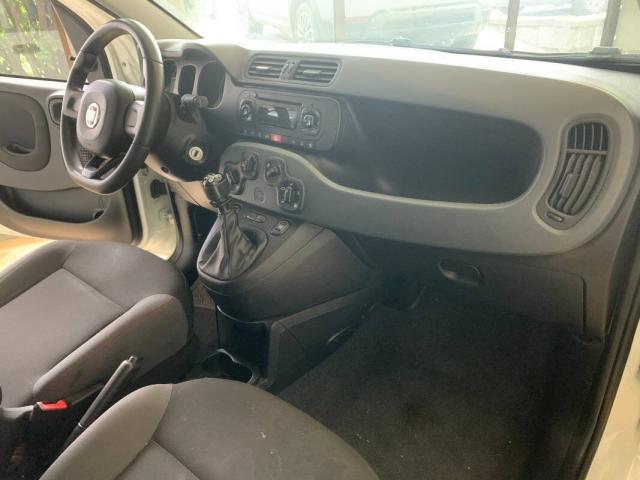Fiat Panda 1.2 Easy 69cv - Immagine 8