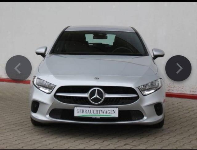 Mercedes Classe A A 180 d Executive - Immagine 10