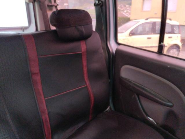 Fiat Doblò 1.9 mjt Family 120cv fap - Immagine 7