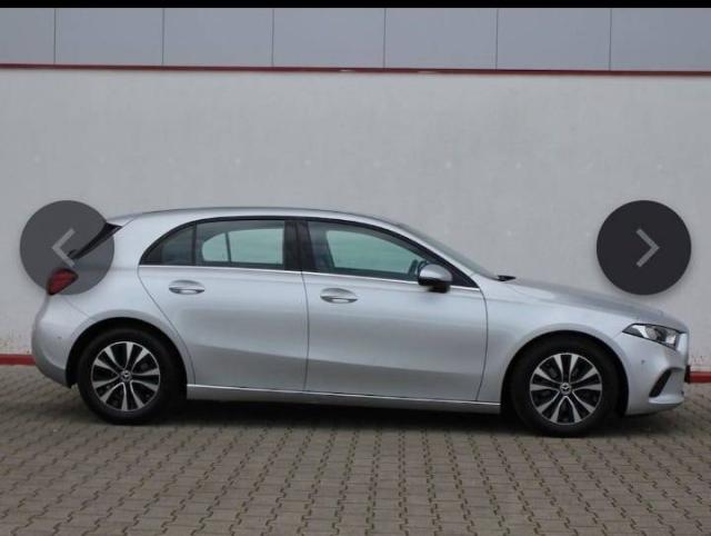 Mercedes Classe A A 180 d Executive - Immagine 22