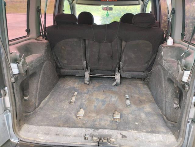 Fiat Doblò 1.9 mjt Family 120cv fap - Immagine 10
